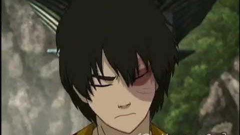 Zuko (Monster)