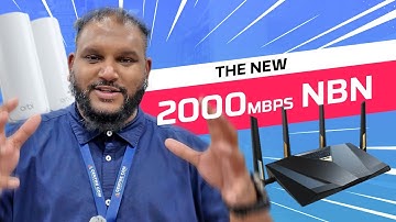 How to Get the Most Out of Your New NBN!
