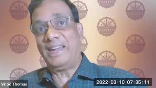 Vikasarth 2022 Session 1 Keralas Response To The Economic Reforms