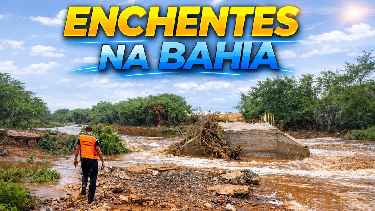 A BAHIA DEBAIXO D'ÁGUA c96