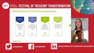 Transfer pricing for financial transactions, Powered by Zanders