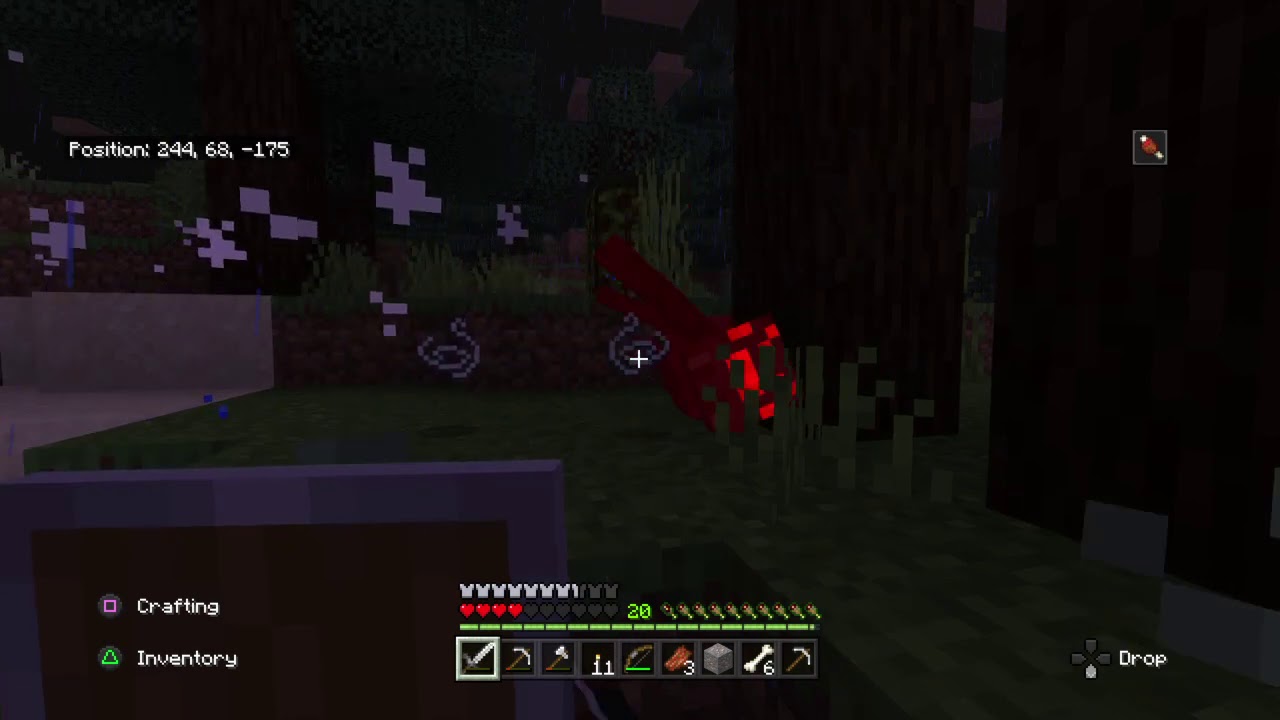 I think this the 1 where we get dimoands