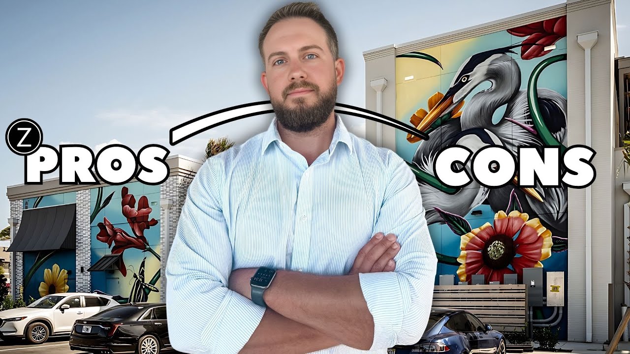 Wellen Park Venice Florida Pros and Cons 2024 Update! YouTube