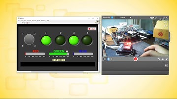 สอน Arduino   LabView Interface For Aduino LIFA