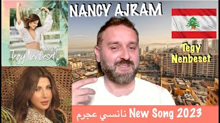NANCY AJRAM : \