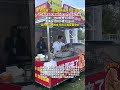 據九派新聞10月25日消息,“雞排哥”前往南京音樂節“巡炸”,代排費用標價在30-299元之間。