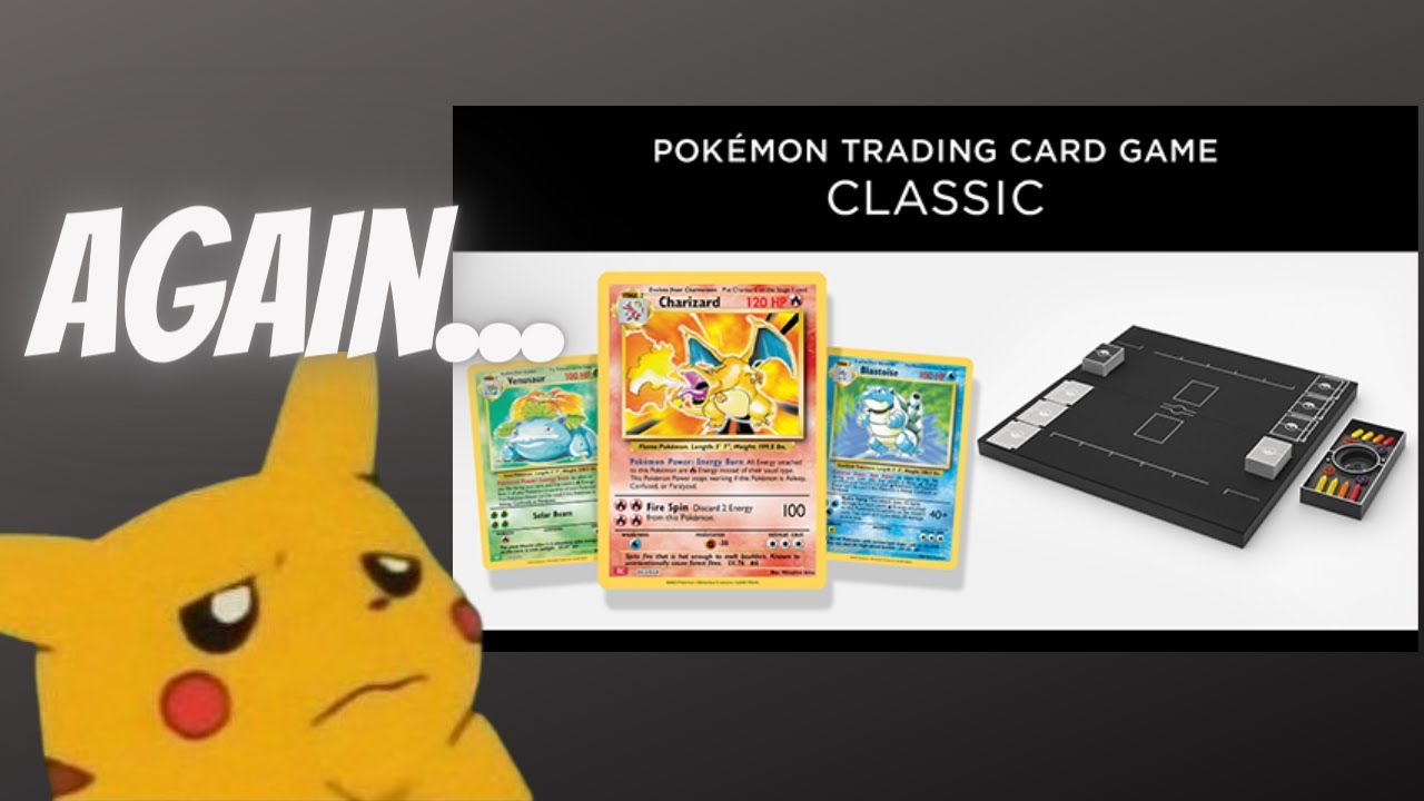 Why Would They Do This... AGAIN?!?!?