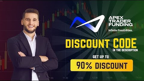 Apex Trader Funding Coupon Code 2025 | Huge 90% Discount – Only 2 Days Left!