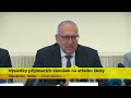 Výsledky přijímacích zkoušek na střední školy 2024