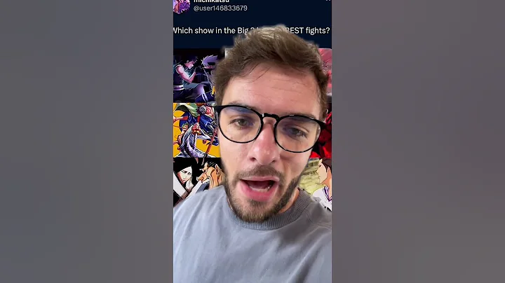 Which Of The Big 3 Has The Best Fights??