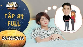 Ngôi sao khoai tây | tập 84 full: Thuý An lo sợ khi Trần Sơn bỗng chốc được các bóng hồng ngưỡng mộ