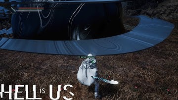 Vyssa Hills Timeloop Guardian Locations | Hell Is Us