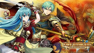 ENG/FR When a Dumb French play Fire Emblem 8 Hard Mode