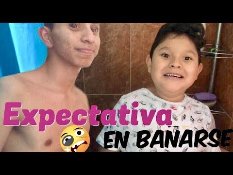 Video: Cómo Bañar A Un Niño En Un Baño Para Adultos