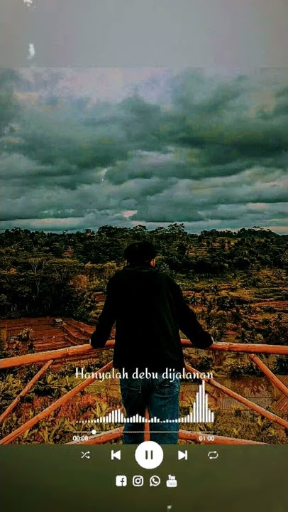 SEMPURNA DENGANMU