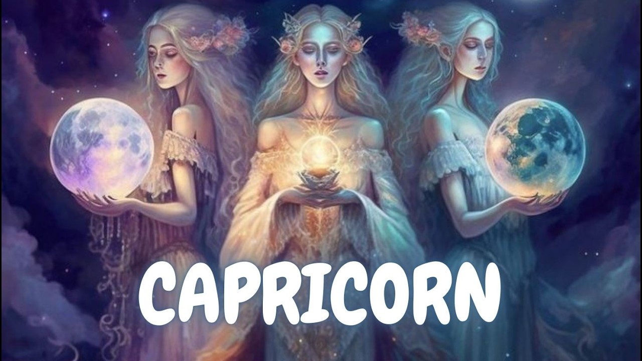 CAPRICORN📞PREPARE FOR AN EMOTIONAL FACE TO FACE CONVERSATION 🎯❤️ FEBRUARY 2026 TAROT LOVE READING