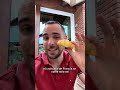 El croissant es la comida sagrada del frances #frances #expat #expatlife #paraguay #croissant