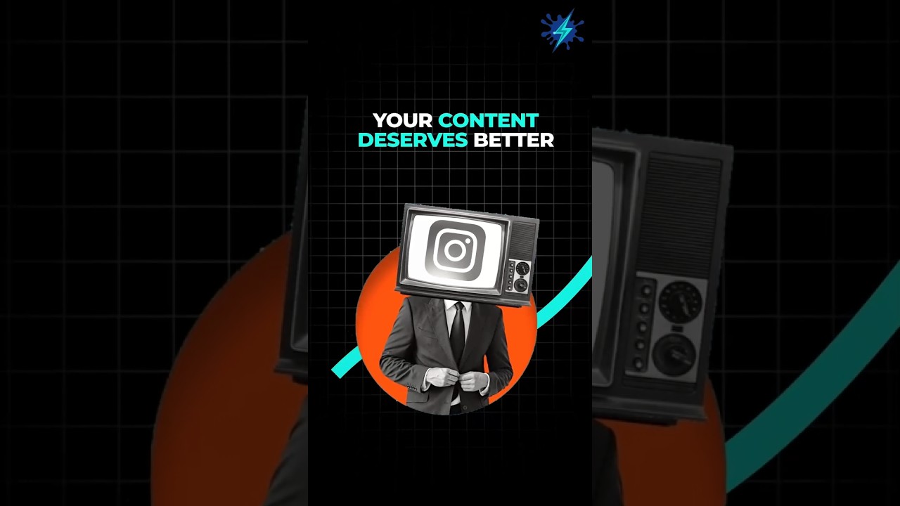 contact now to make your brand page look professional #digitalmarketing #astheticedits #viralvideo