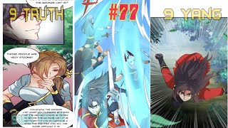 Energi Buah Abadi | 9T9Y Eps 77
