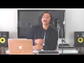 oui by jeremih pop style by drake father stretch my hands by kanye west mashup by alex aiono