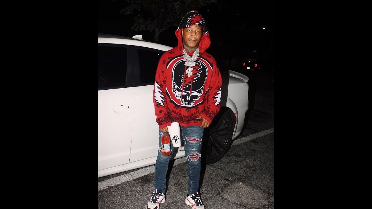 [FREE] Rylo Rodriguez Type Beat - "Hopeless"