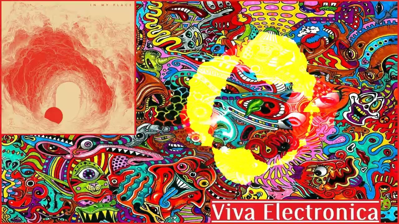 Monolink - In My Place (Original Mix) [Embassy One] (HQ)