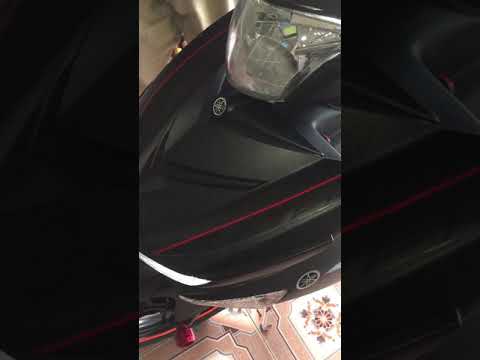 Video Exciter lên kèn sò Denso Toyota inova - youtube