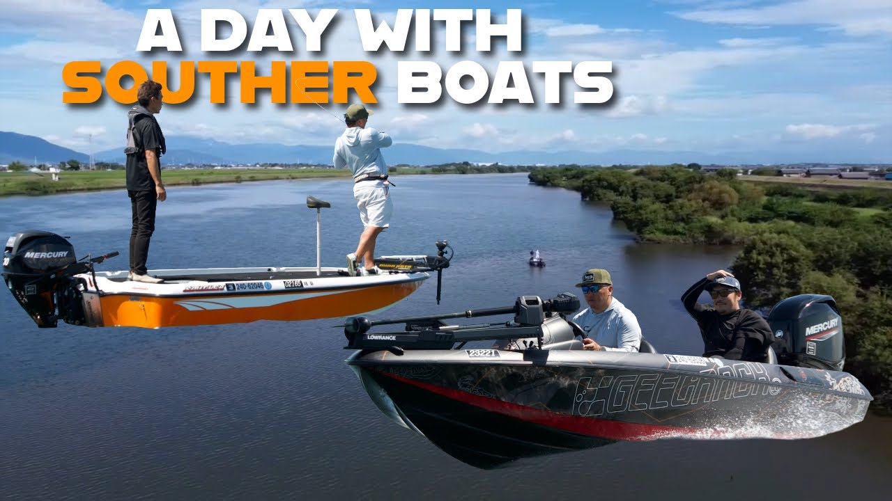 Как будто у джонбота и басс-бота родился ребенок!