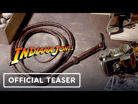 Indiana Jones and the Great Circle (видео)