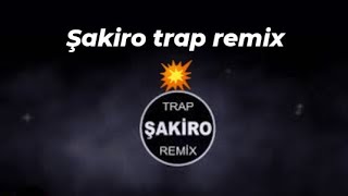 Kürtçe #remix #trap ( Dengbêj Şakiro) Mîro Resimi