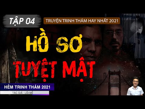 Hồ Sơ Tuyệt
