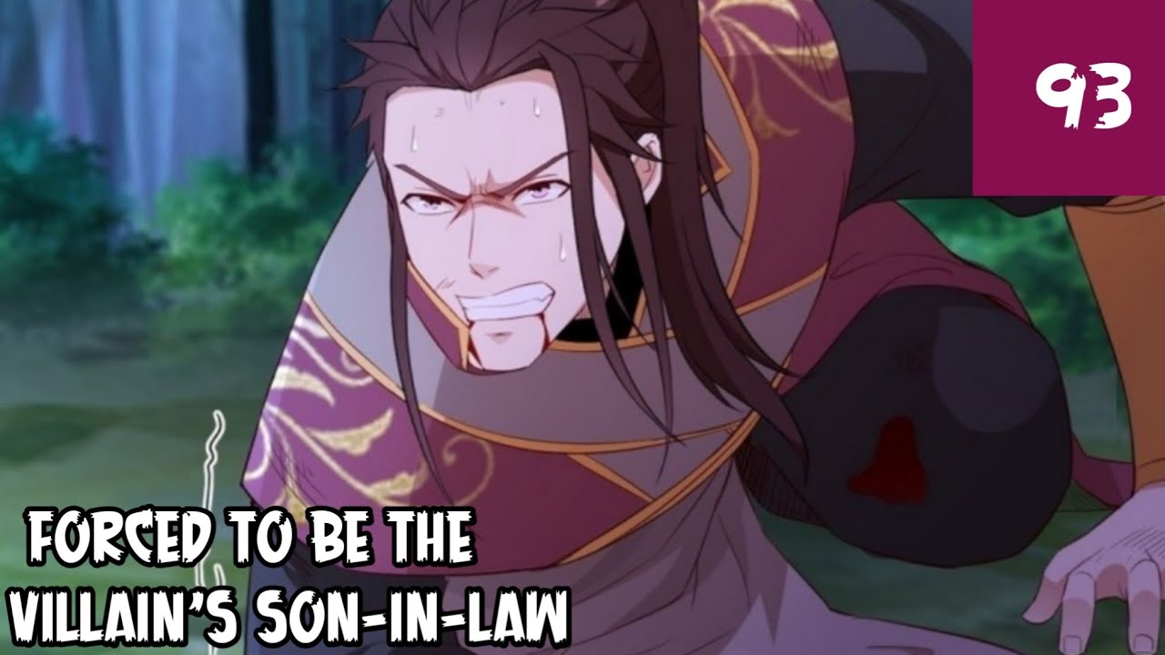 Revenge | Forced to Become The Villain's Son-in-law Chapter 93