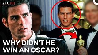 Was Tom Cruise Snubbed by the Academy? | Icons Unearthed: Tom Cruise - S1 E4