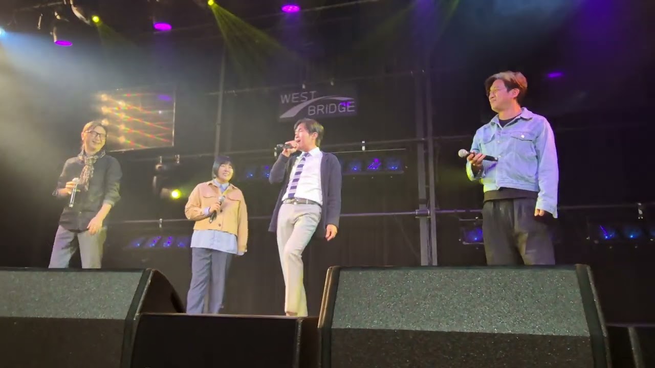 2024년 여행스케치 (산다는건 다 그런게 아니겠니, 별이 진다네)