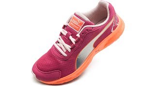 Dámské Běžecké Boty Puma Carson Descendant V3