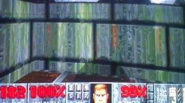 DOOM - Knee Deep in the Dead - Hurt Me Plenty - Playthrough Part 5 FINAL