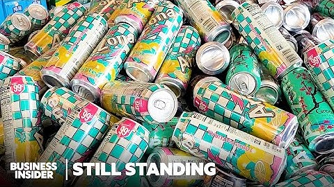 How Arizona Has Kept Its Iced Tea 99 Cents | Still Standing | Business Insider