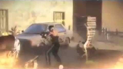 Army of Two The Devils Cartel Assault part 6 Music Walkthrough