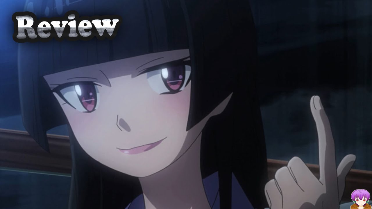 Gate Jieitai Kanochi nite Kaku Tatakaeri Episode 20 Anime Review - Saving  Sherry 