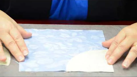 Magical Curves Applique with Jan Douglas