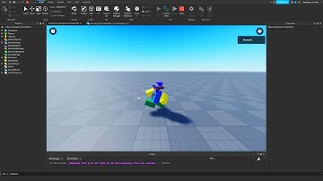 Running Momentum System - Roblox Studio [GIVEAWAY]