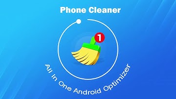 Super Phone Cleaner- Cache cleaner & Phone Booster