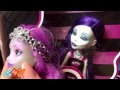 Поющий призрак Ари Хантингтон! Школа Монстров Ari Huntington Monster High MGM