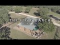 Big d ranch bunk house