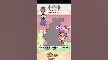 Best mobile games android ios, cool game ever player #shorts #ytshorts #games #viral