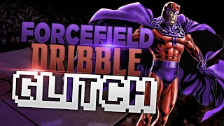 Nba 2k17 UnGaurdable Dribble Cheese The Force Field Dribble Glitch For All Archetypes!!!