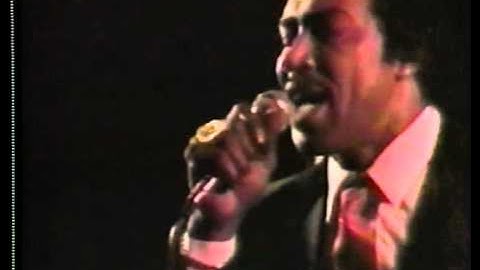 Jackson Southernaires - He Keeps On Blessing Me