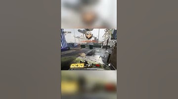 Got Nuke in HP #hardpoint #shorts #codm #callofdutymobile