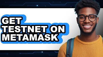 How to Get Testnet on MetaMask (Easy Method)