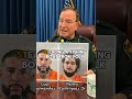 Sheriff Grady Judd Busts Two "Goober Smooching" Thieves